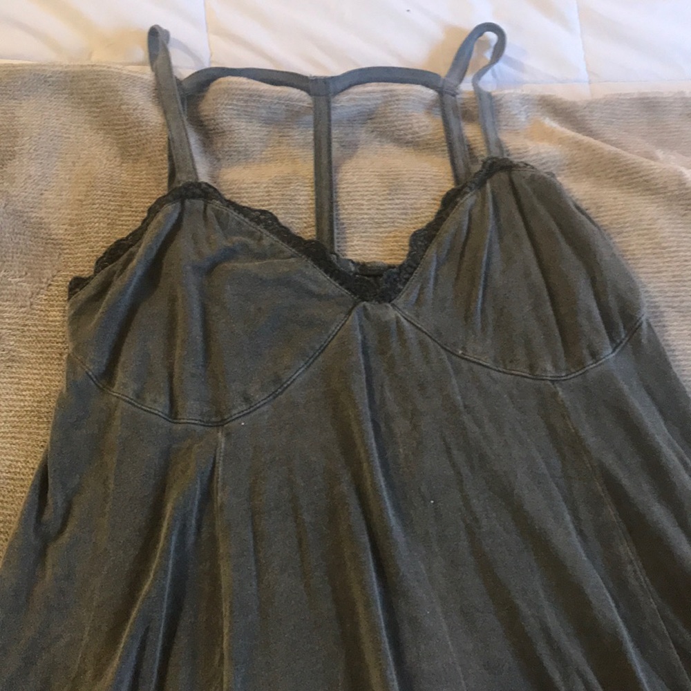 Vintage nighty or dress!